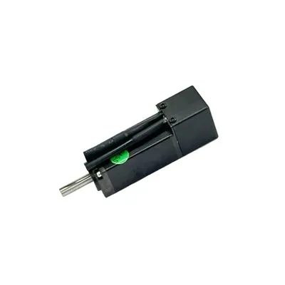 20 mm servomotor